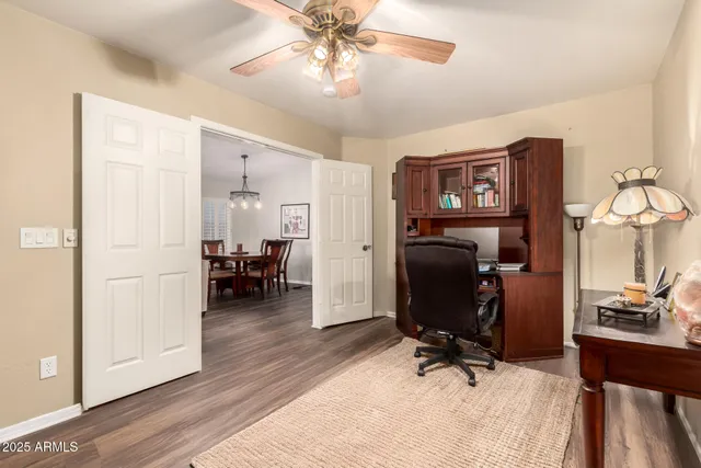 $570,000 | 10447 East Diamond Avenue, Mesa, AZ 85208