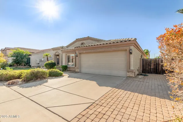 $570,000 | 10447 East Diamond Avenue, Mesa, AZ 85208