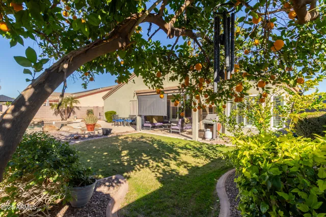 $570,000 | 10447 East Diamond Avenue, Mesa, AZ 85208