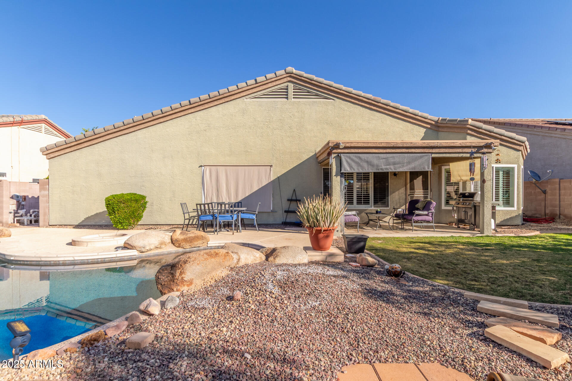 10447 East Diamond Avenue Mesa, AZ 85208 - Photo 36 of 38 39 - Diamond 10447