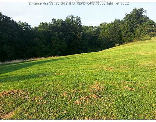 Land/Lot.