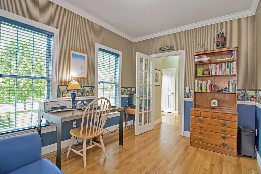 16 Noreen Road Mansfield, MA 02048 - Photo 19 of 41 Gallery Image 19