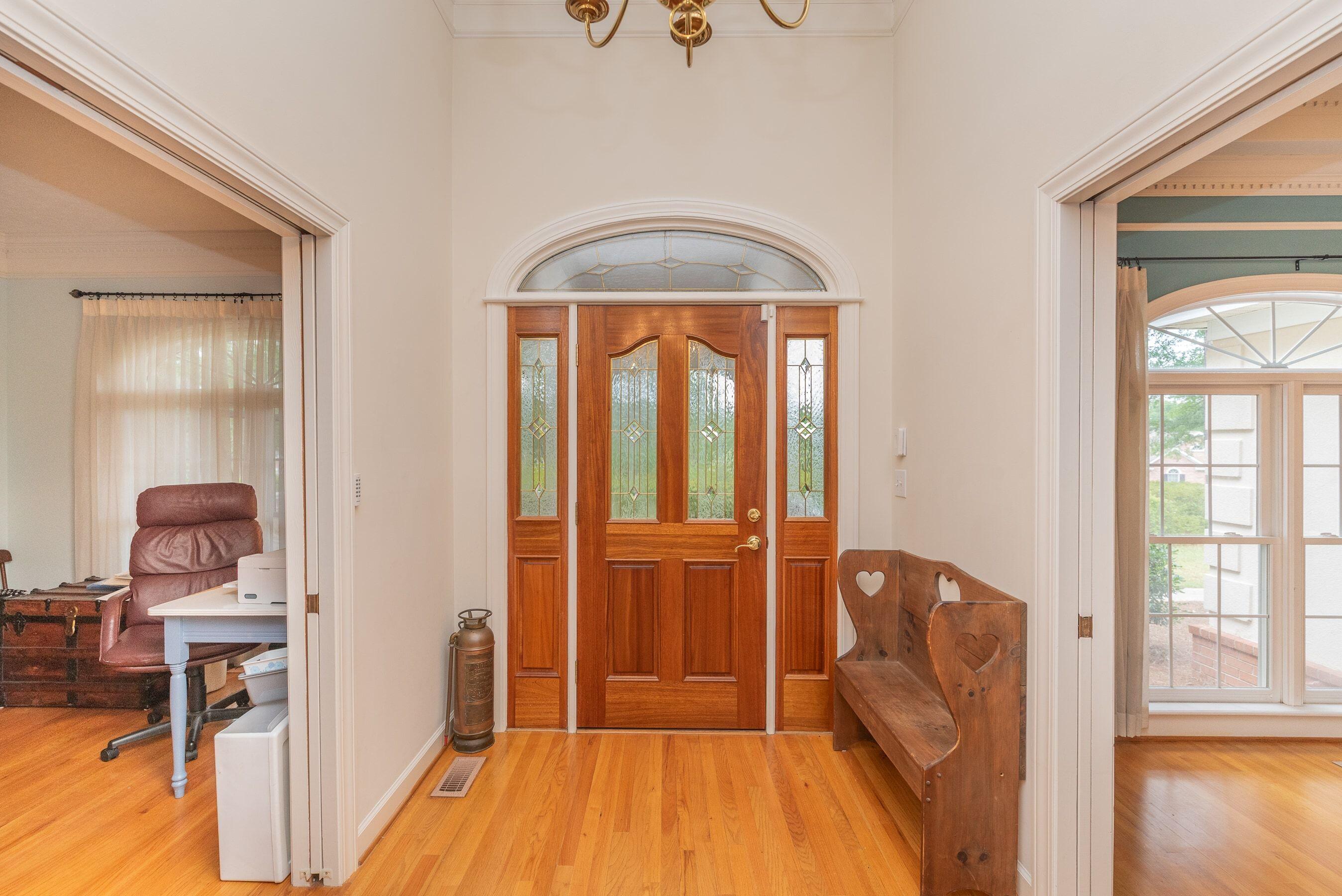 865 Trail Ridge Road Aiken, SC 29803 - Photo 6 of 53