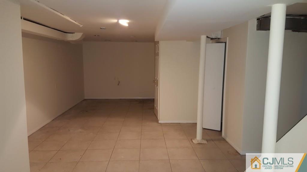 4 Wilcox Road New Brunswick, NJ 08901 - Photo 10 of 14 a view of an empty room