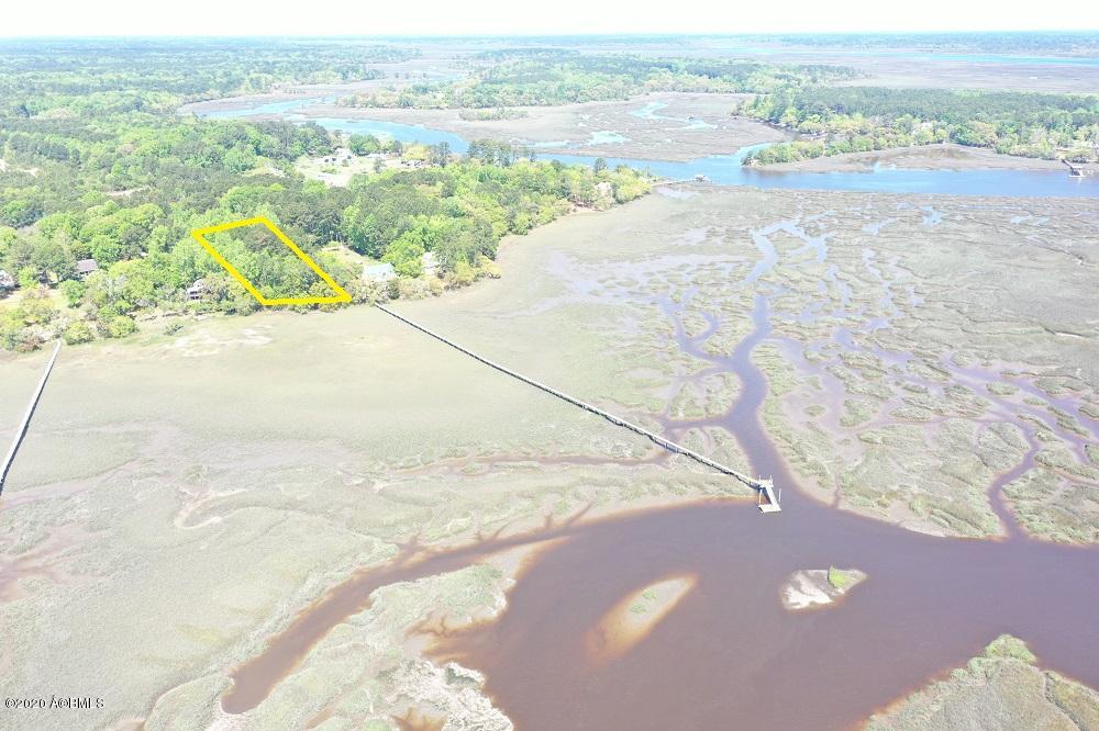 1801 Deloss Point Road Ridgeland, SC 29936 - Photo 5 of 36 05 DJI_0303