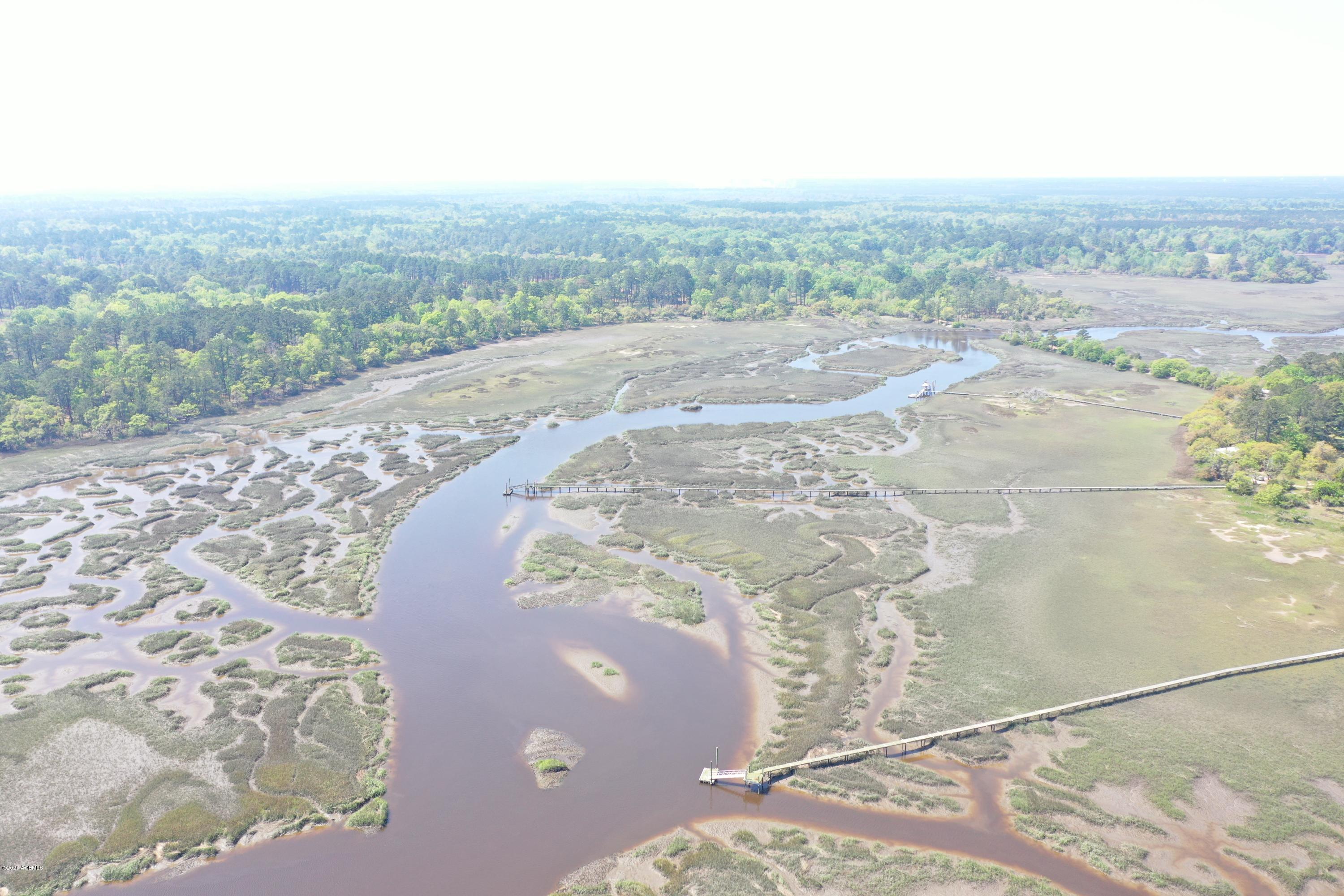 1801 Deloss Point Road Ridgeland, SC 29936 - Photo 6 of 36 06 DJI_0288