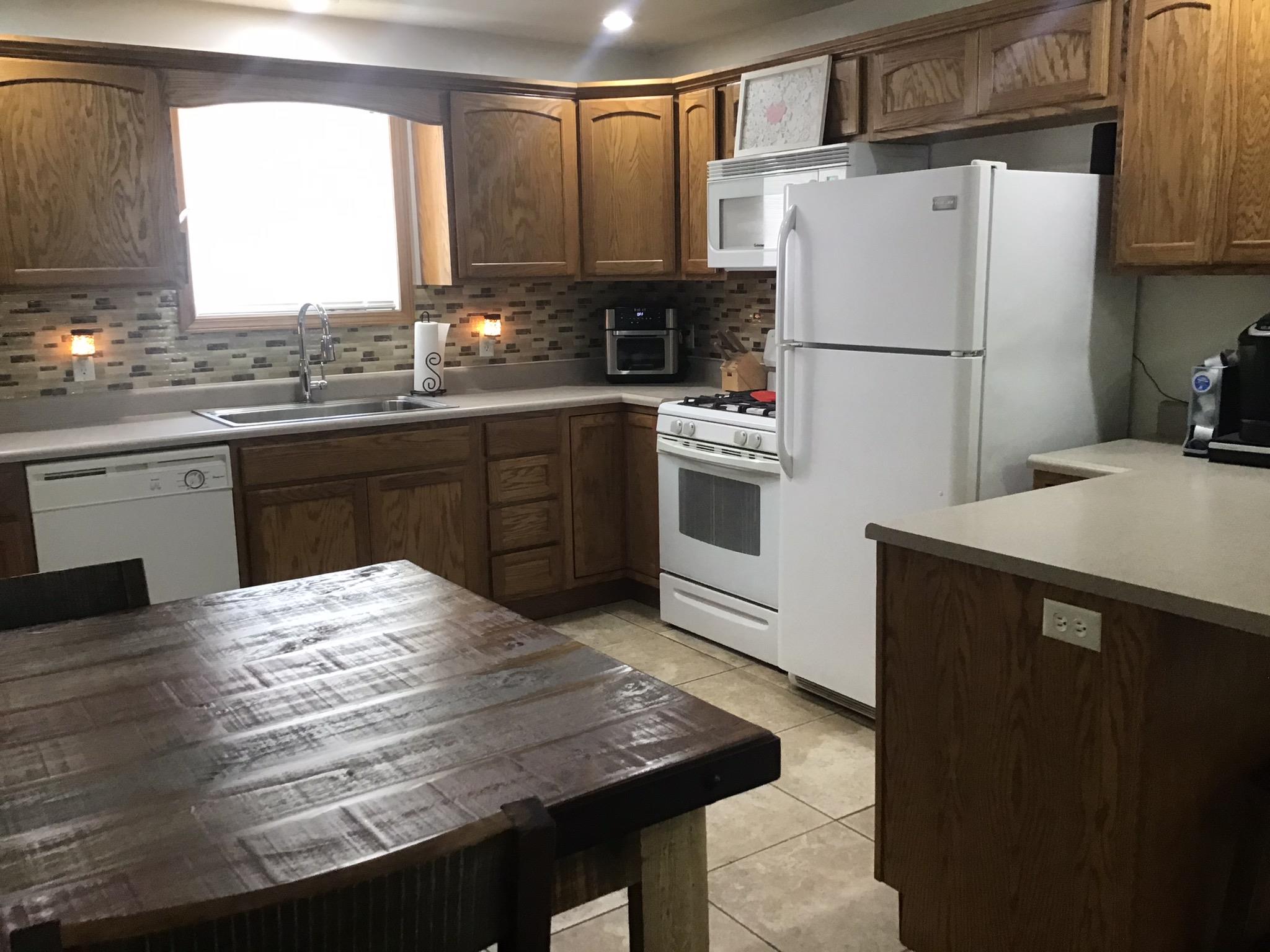 7466 North Walker Road New Carlisle, IN 46552 - Photo 11 of 30