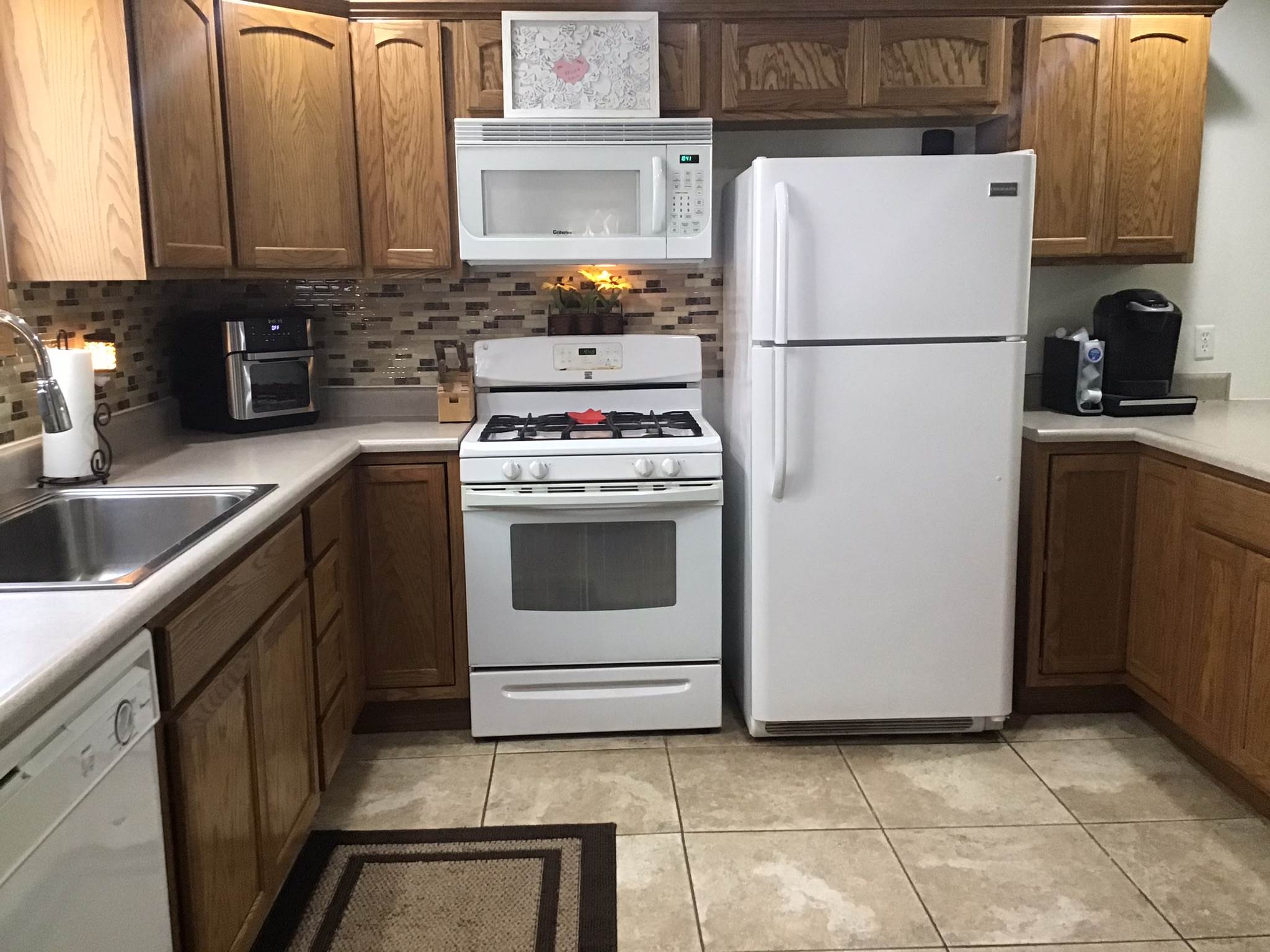 7466 North Walker Road New Carlisle, IN 46552 - Photo 12 of 30