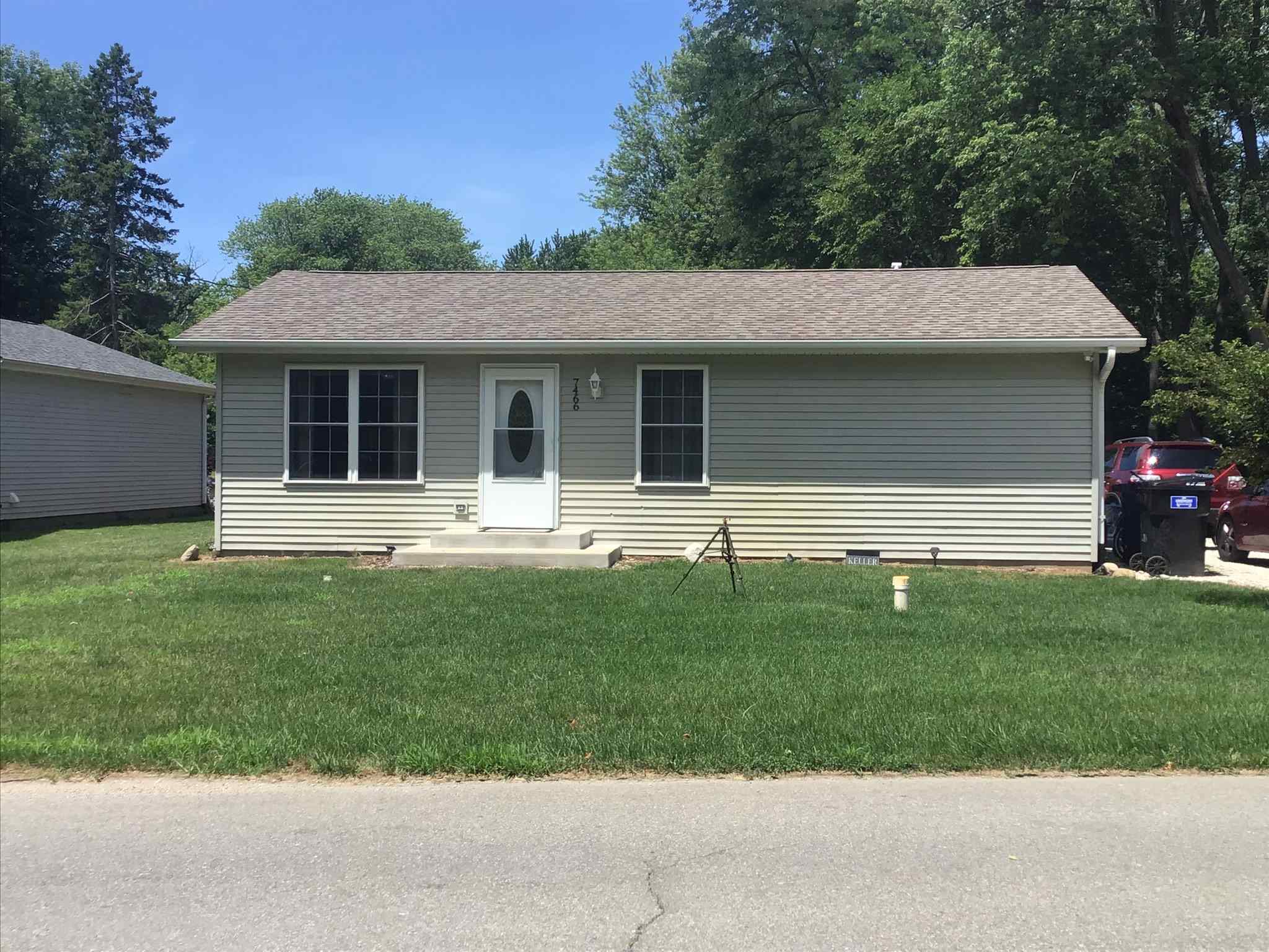7466 North Walker Road New Carlisle, IN 46552 - Photo 24 of 30