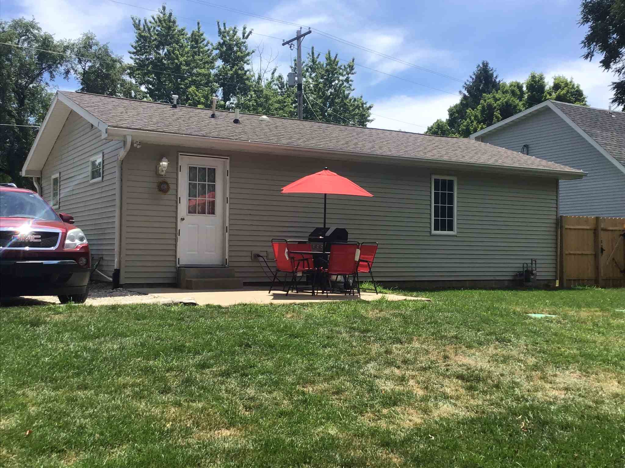 7466 North Walker Road New Carlisle, IN 46552 - Photo 25 of 30