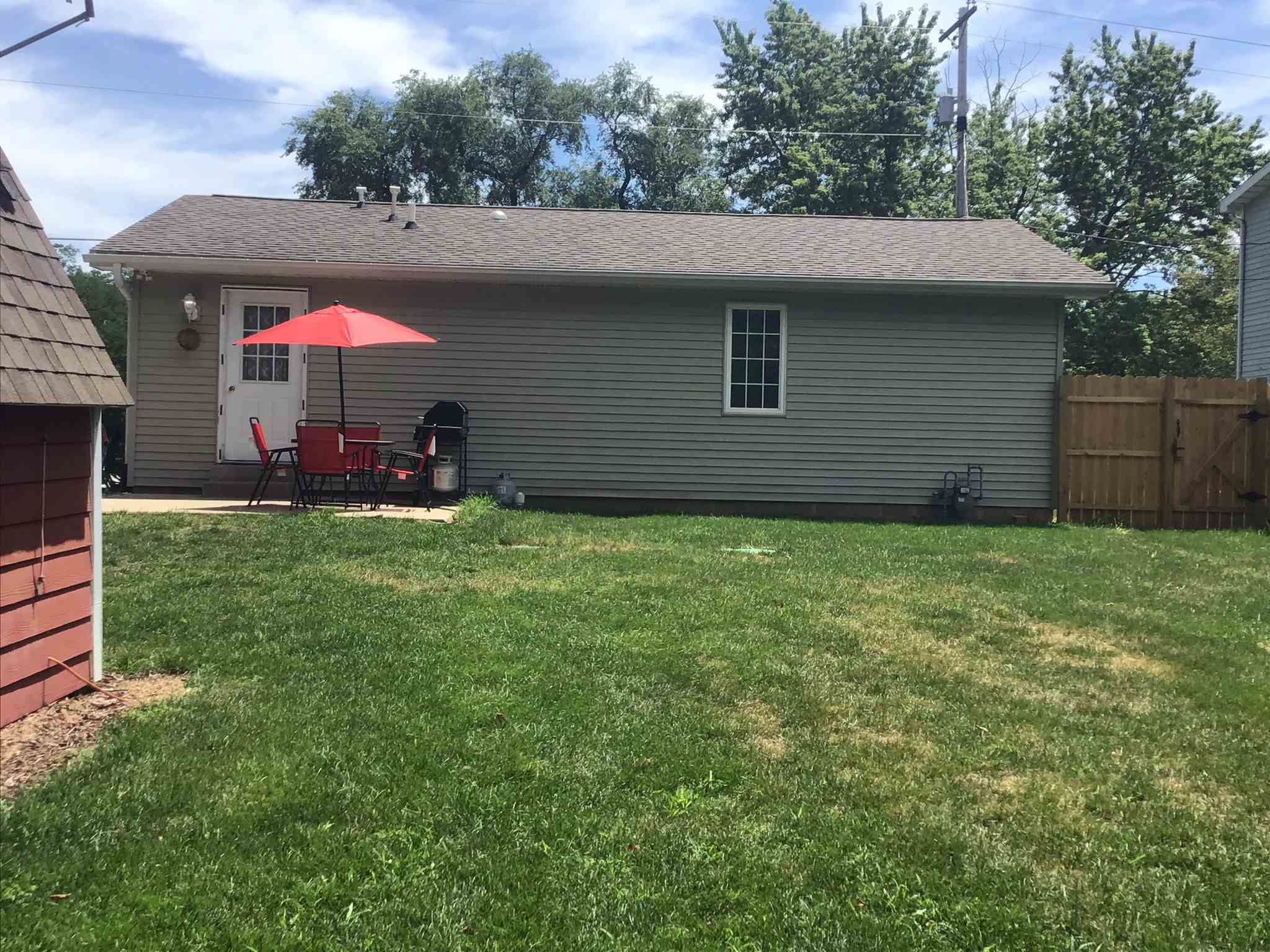 7466 North Walker Road New Carlisle, IN 46552 - Photo 26 of 30