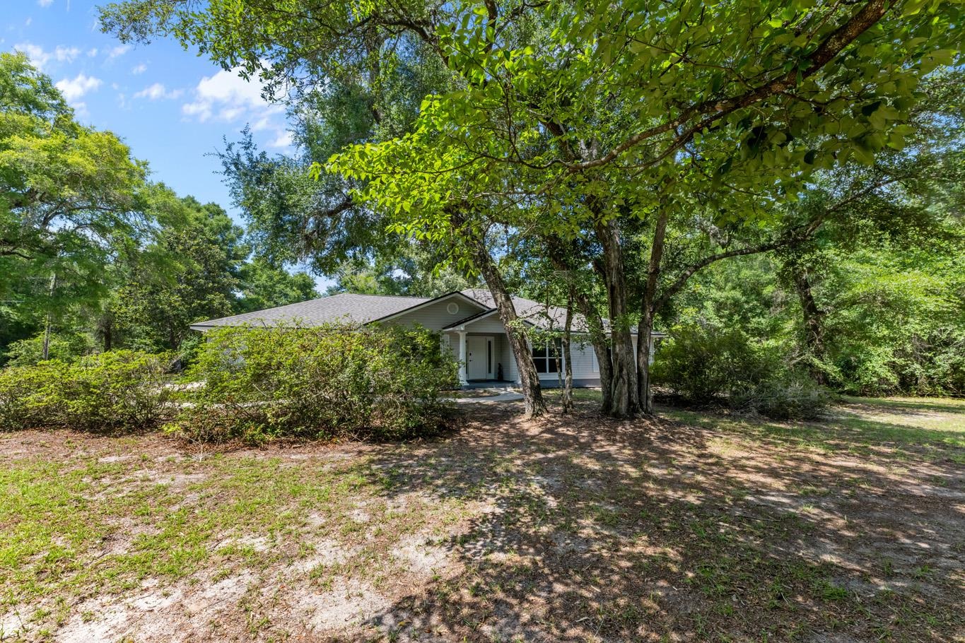 194 Stokley Road Crawfordville, FL 32327 - Photo 50 of 51