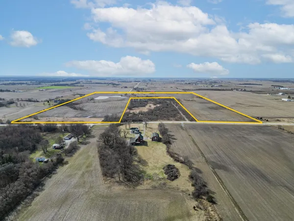 $685,000 | 0 East Indiana Avenue, Beecher, IL 60401