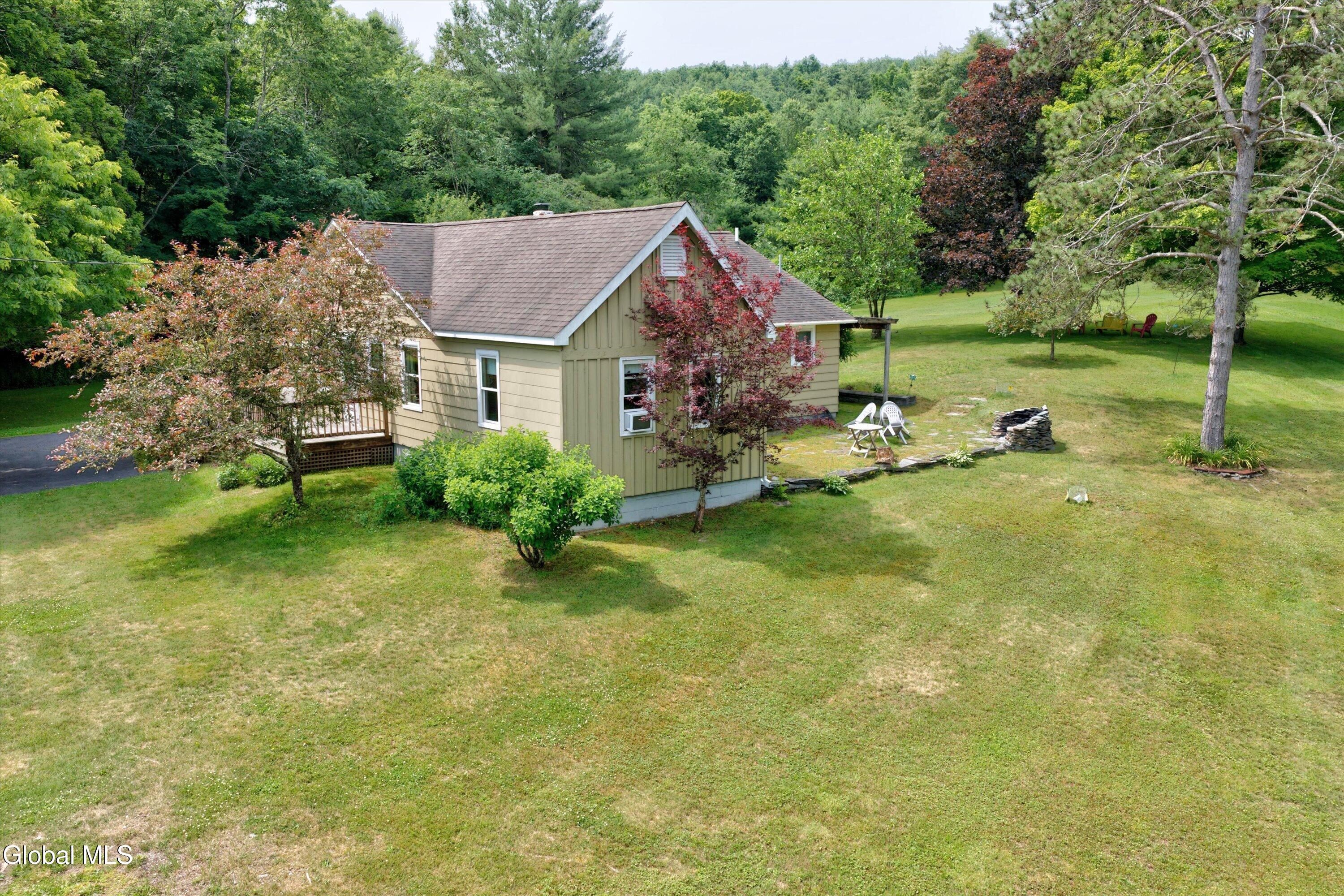 129 Camden Valley Road Salem, NY 12873 - Photo 54 of 59 54-129 Camden Valley Rd-54