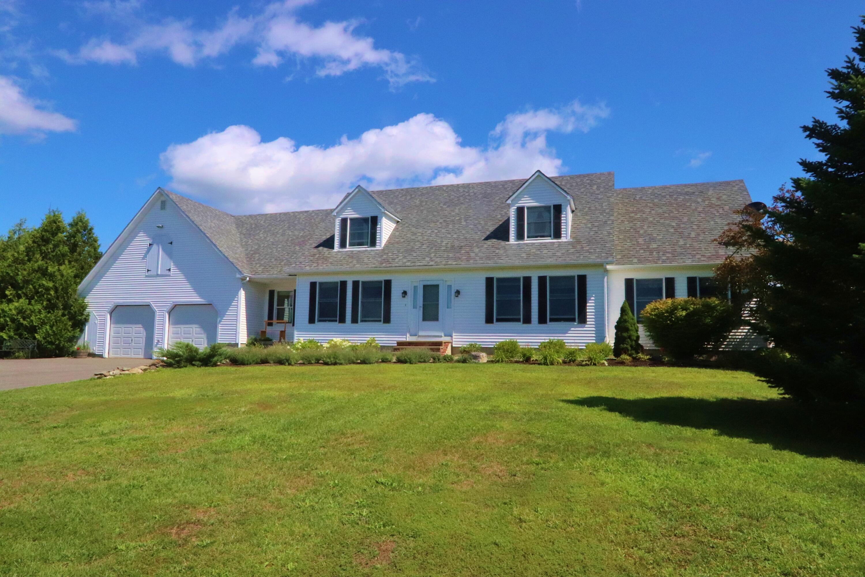 835 Lebanon Road Winterport, ME 04496 - Photo 4 of 69 IMG_5628