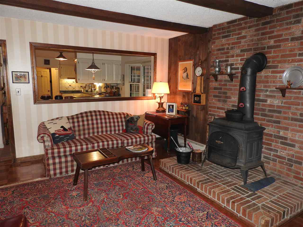 324 Dolly Road Hopkinton, NH 03229 - Photo 11 of 28 Gallery Image 11