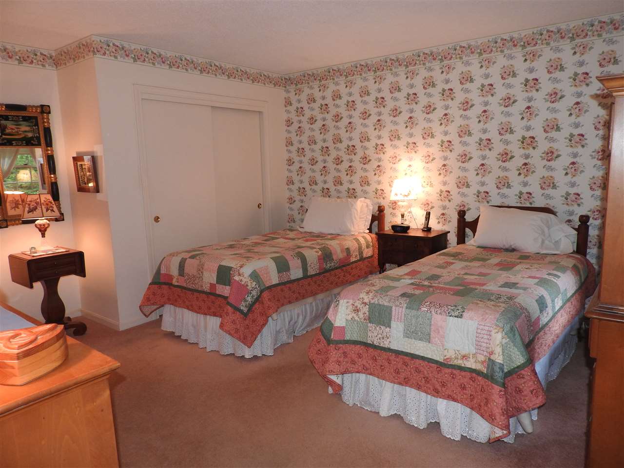 324 Dolly Road Hopkinton, NH 03229 - Photo 17 of 28 Gallery Image 17
