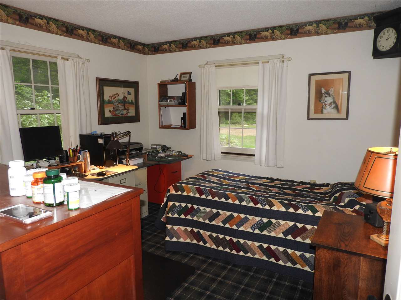 324 Dolly Road Hopkinton, NH 03229 - Photo 21 of 28 Gallery Image 21