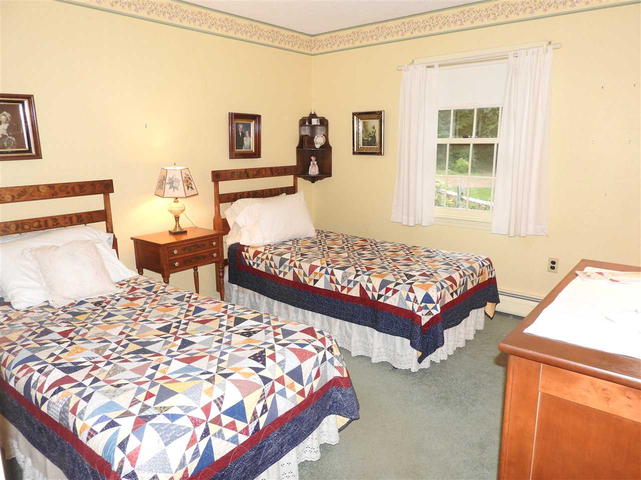 324 Dolly Road Hopkinton, NH 03229 - Photo 22 of 28 Gallery Image 22
