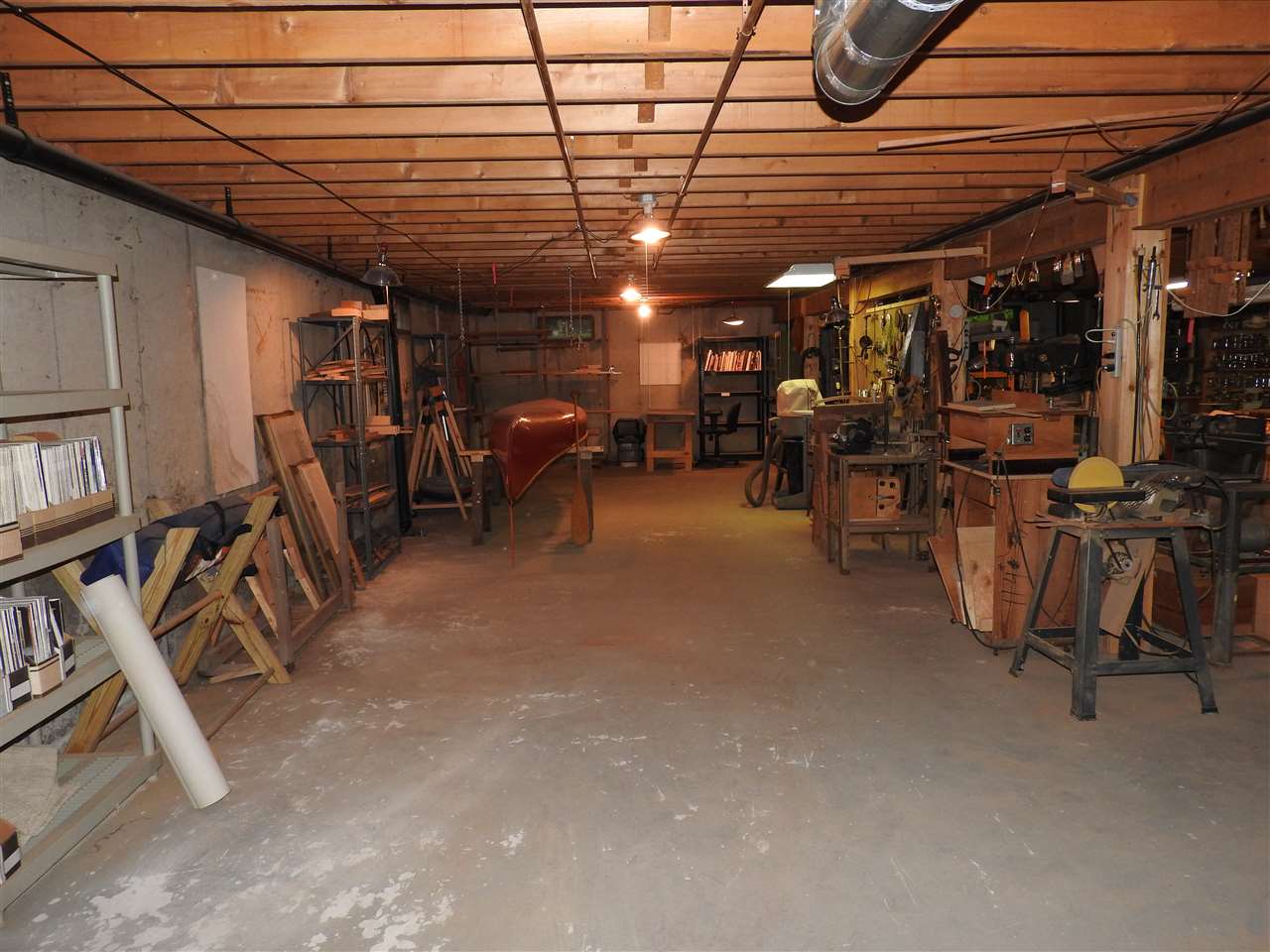 324 Dolly Road Hopkinton, NH 03229 - Photo 24 of 28 Gallery Image 24