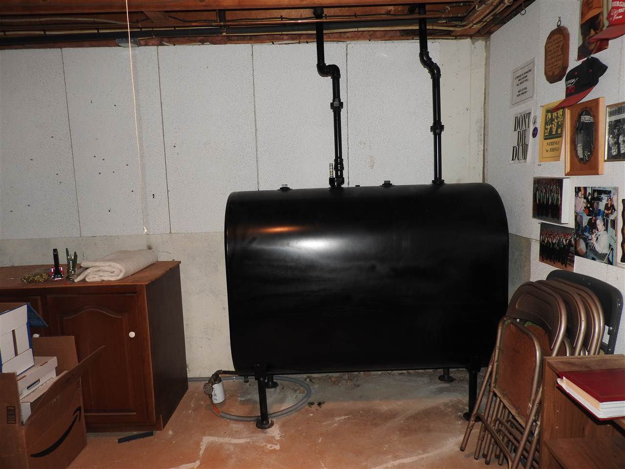 324 Dolly Road Hopkinton, NH 03229 - Photo 27 of 28 Gallery Image 27