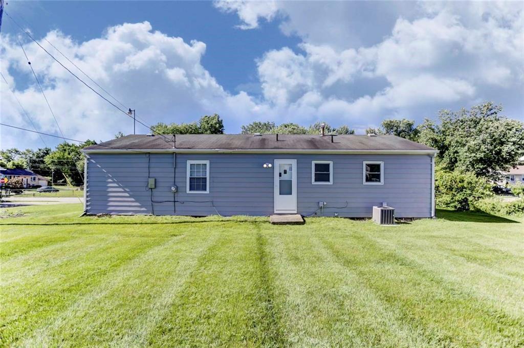 426 Knickerbocker Avenue Springfield, OH 45506 - Photo 25 of 28 Gallery Image 25
