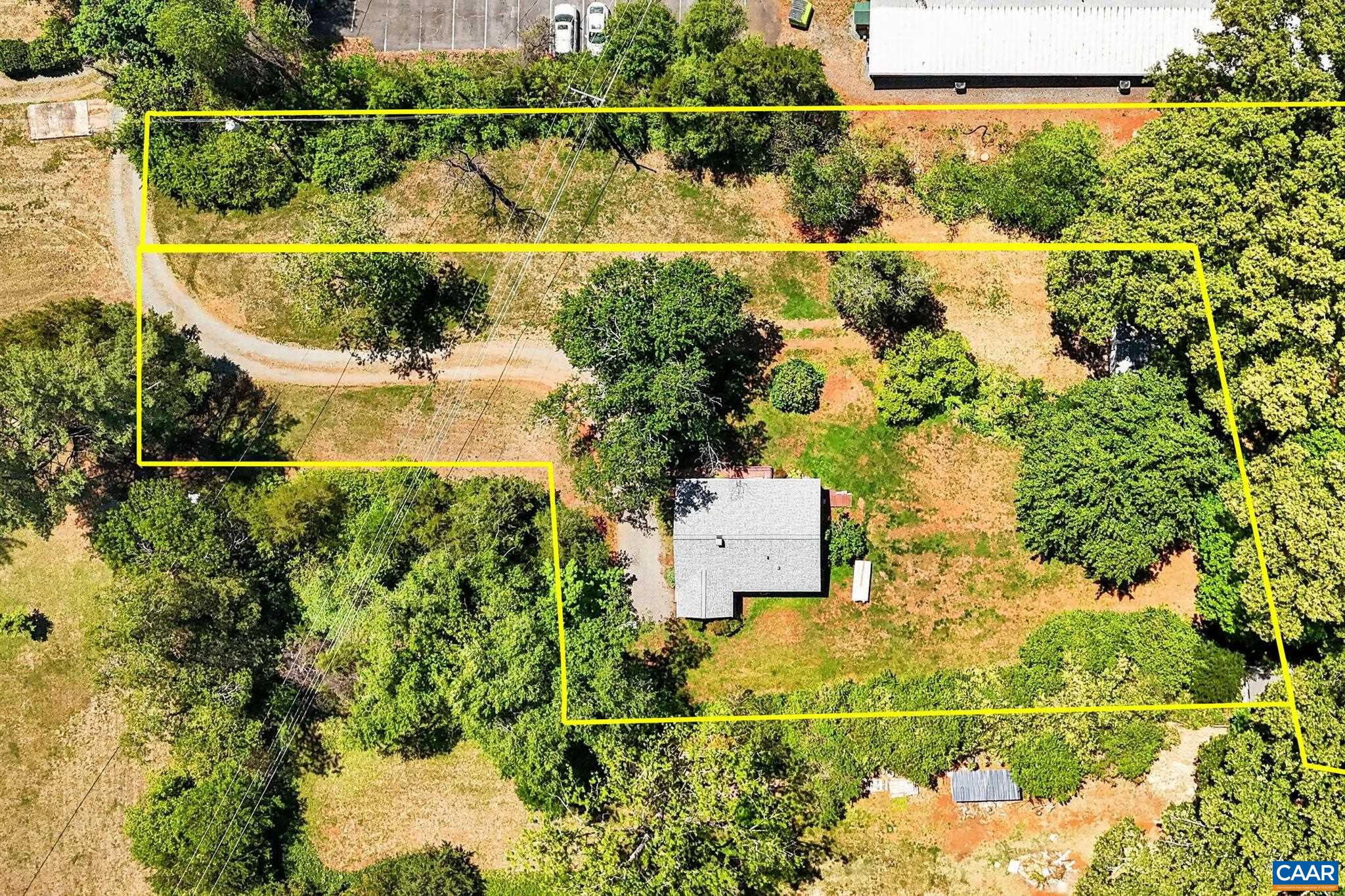 4362 Ivy Road Charlottesville, VA 22903 - Photo 65 of 73
