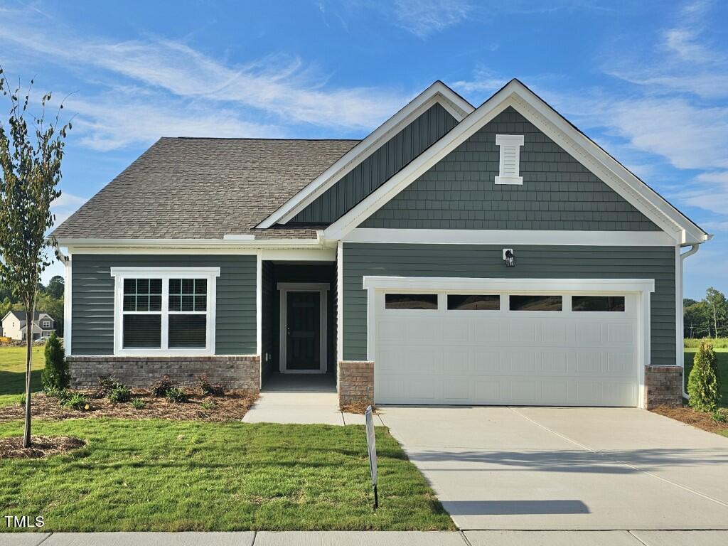 81 Club Road Louisburg, NC 27549 - Photo 1 of 6 81 Club Rd - Luna (Medium)