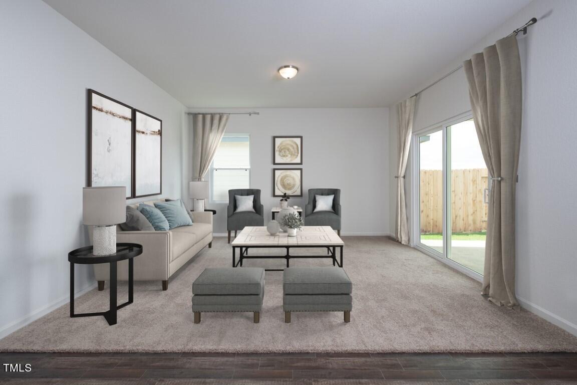 81 Club Road Louisburg, NC 27549 - Photo 5 of 6 Luna Virtual Stage 2 (Medium)