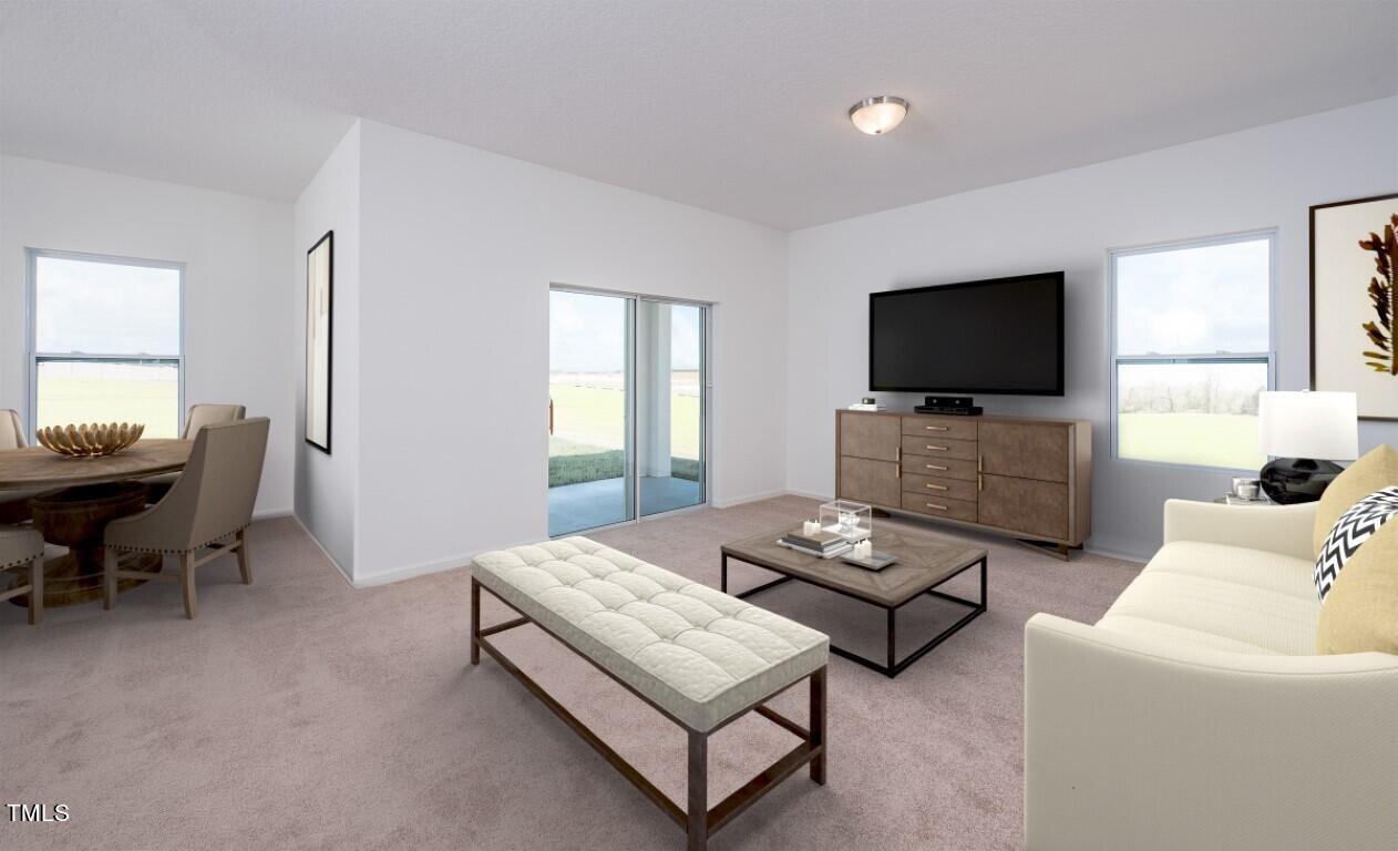 81 Club Road Louisburg, NC 27549 - Photo 6 of 6 Luna Virtual Stage 3 (Medium)