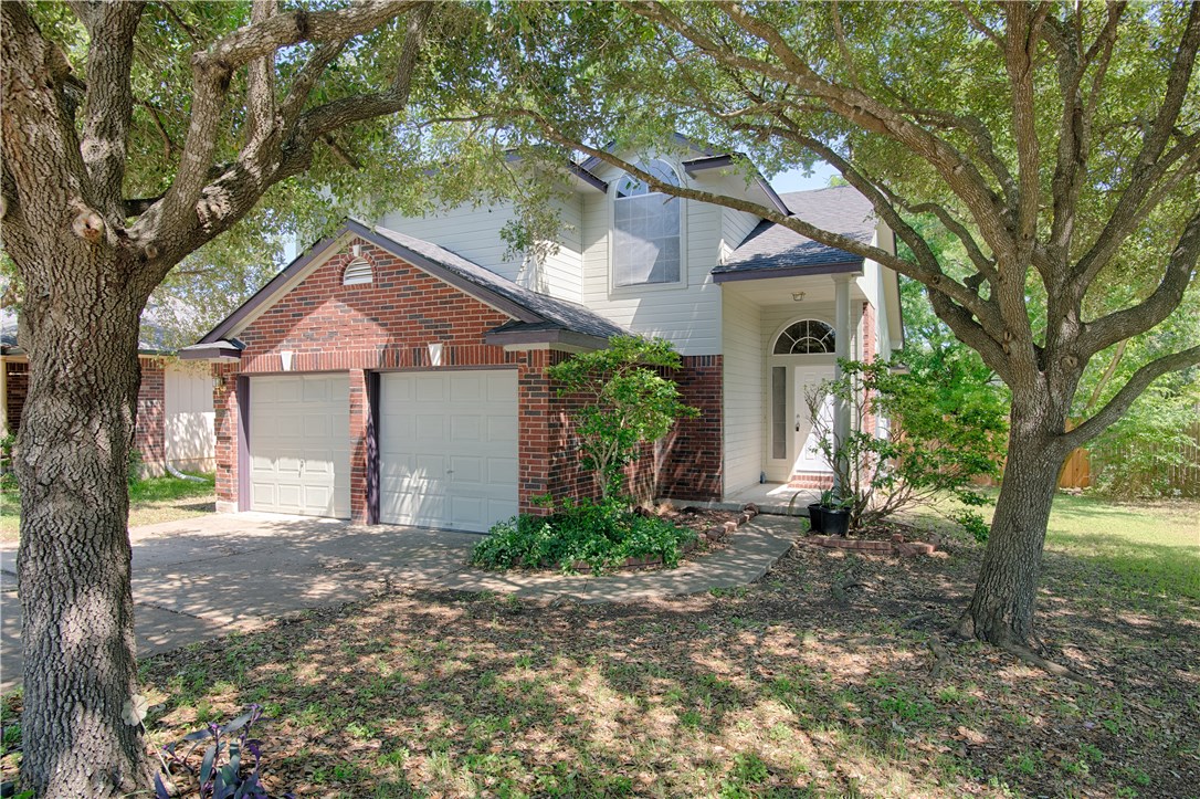 17521 Strontian Pass Pflugerville, TX 78660 - Photo 1 of 1