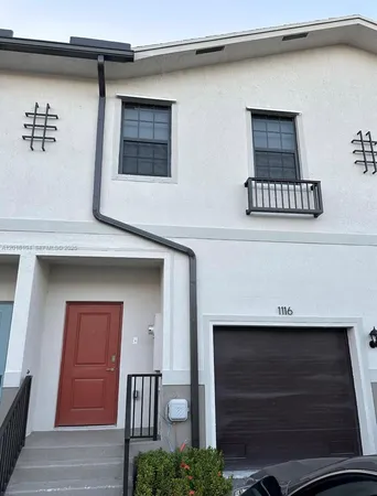 $2,400 | 1116 Southwest 7th Court, Florida City, FL 33034