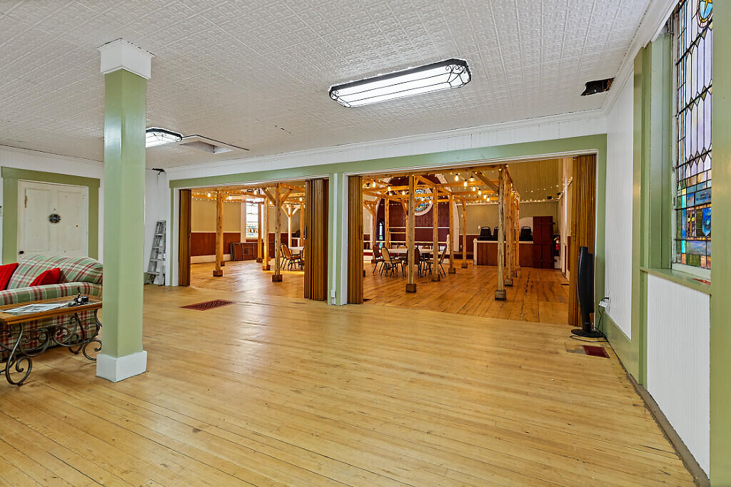 83 Main Street Phillips, ME 04966 - Photo 26 of 68 Main Floor