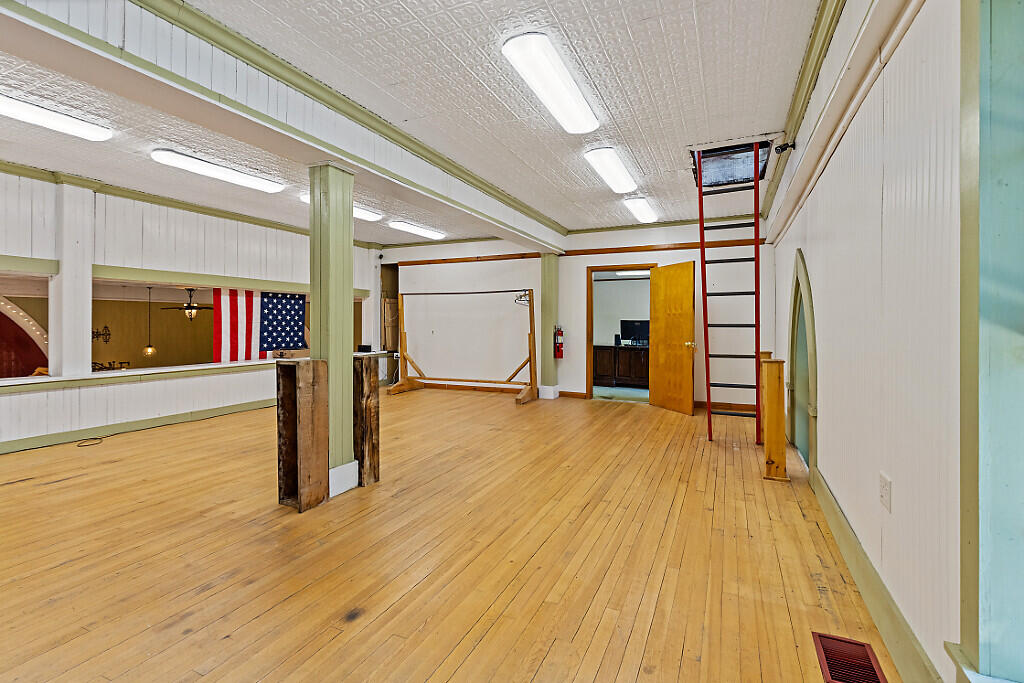 83 Main Street Phillips, ME 04966 - Photo 34 of 68 2nd Floor
