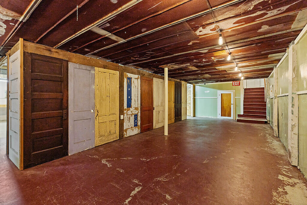 83 Main Street Phillips, ME 04966 - Photo 41 of 68 Basement