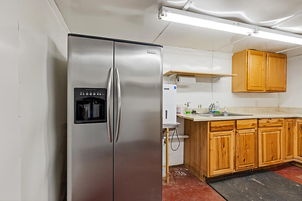 83 Main Street Phillips, ME 04966 - Photo 50 of 68 Basement