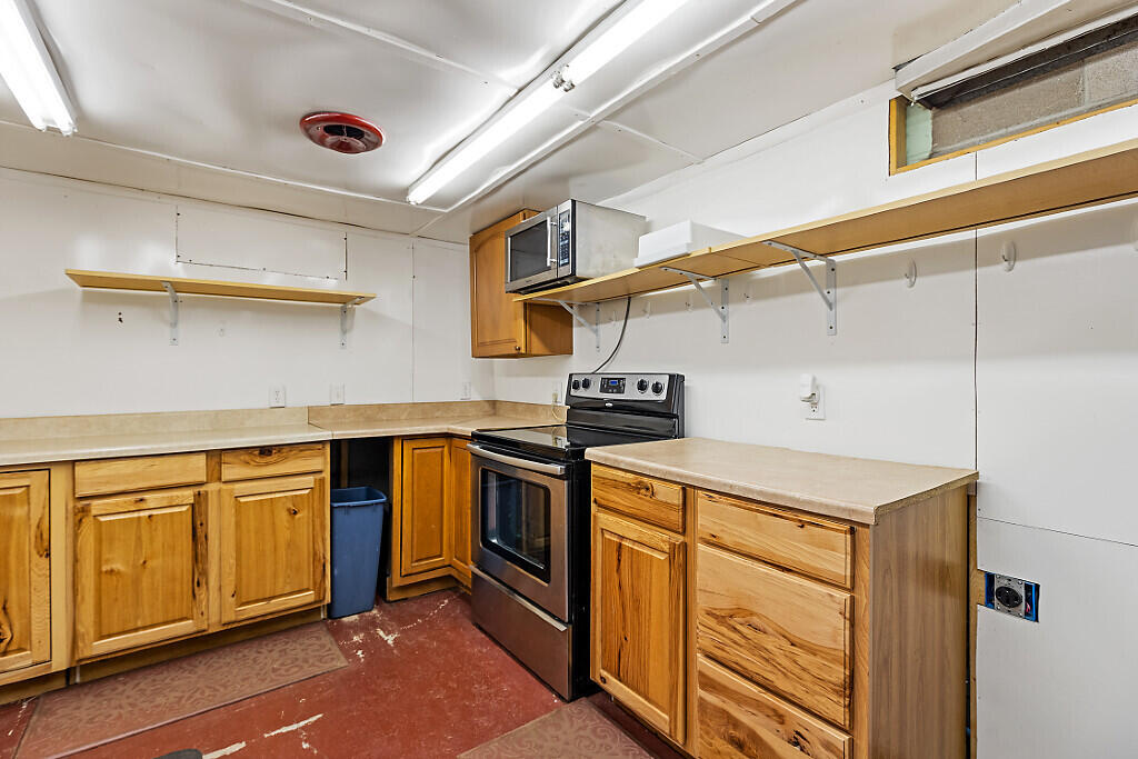 83 Main Street Phillips, ME 04966 - Photo 51 of 68 Basement