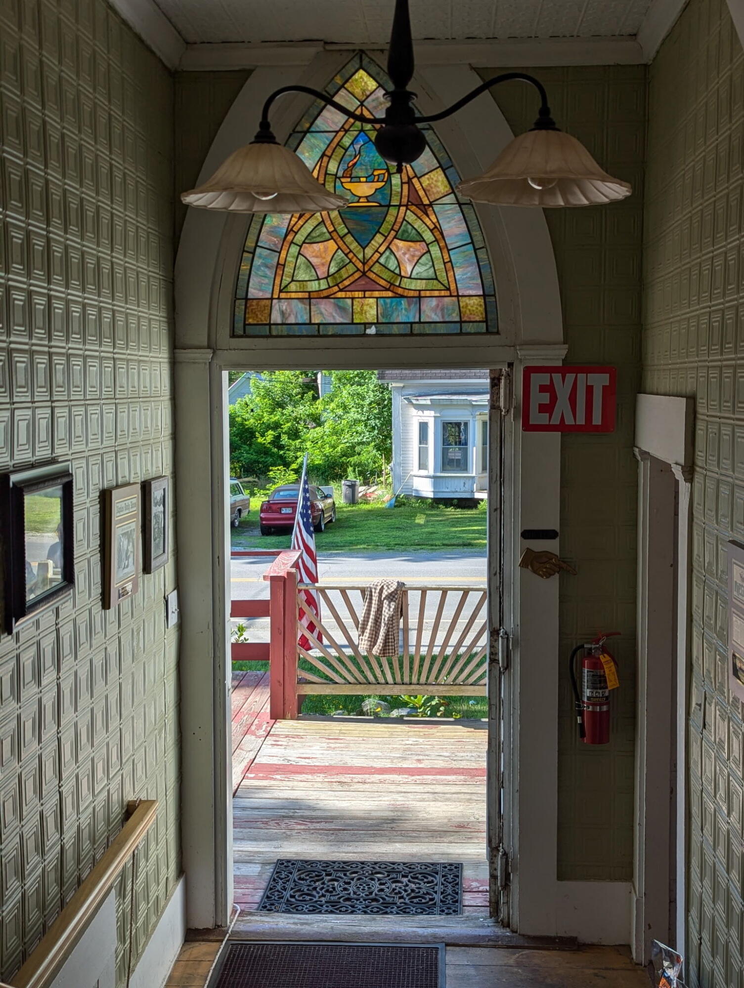 83 Main Street Phillips, ME 04966 - Photo 7 of 68 Entry