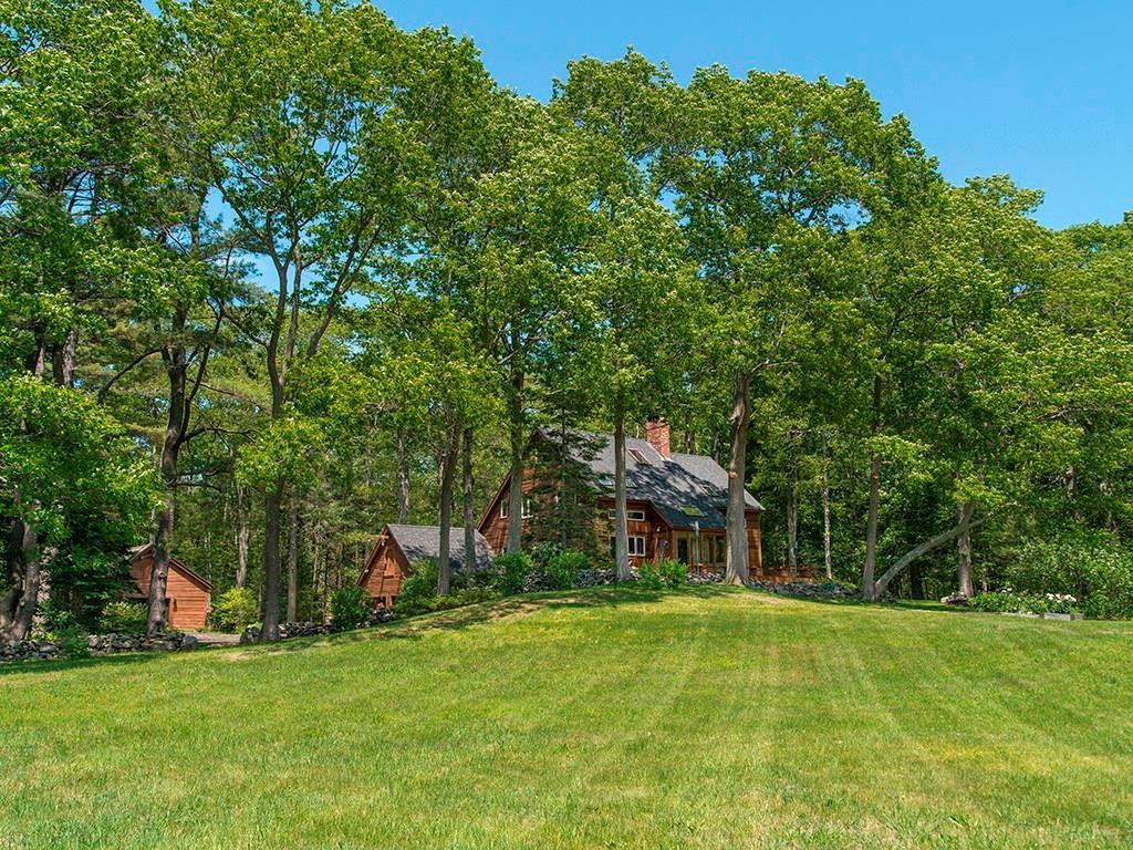 10 Belfield Road Cape Elizabeth, ME 04107 - Photo 21 of 22 Photo