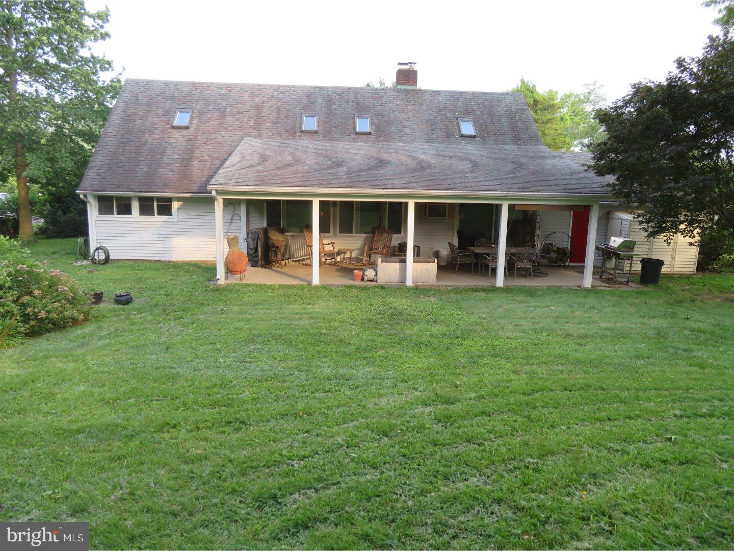 45 Four Leaf Road Levittown, PA 19056 - Photo 25 of 25 Gallery Image 25