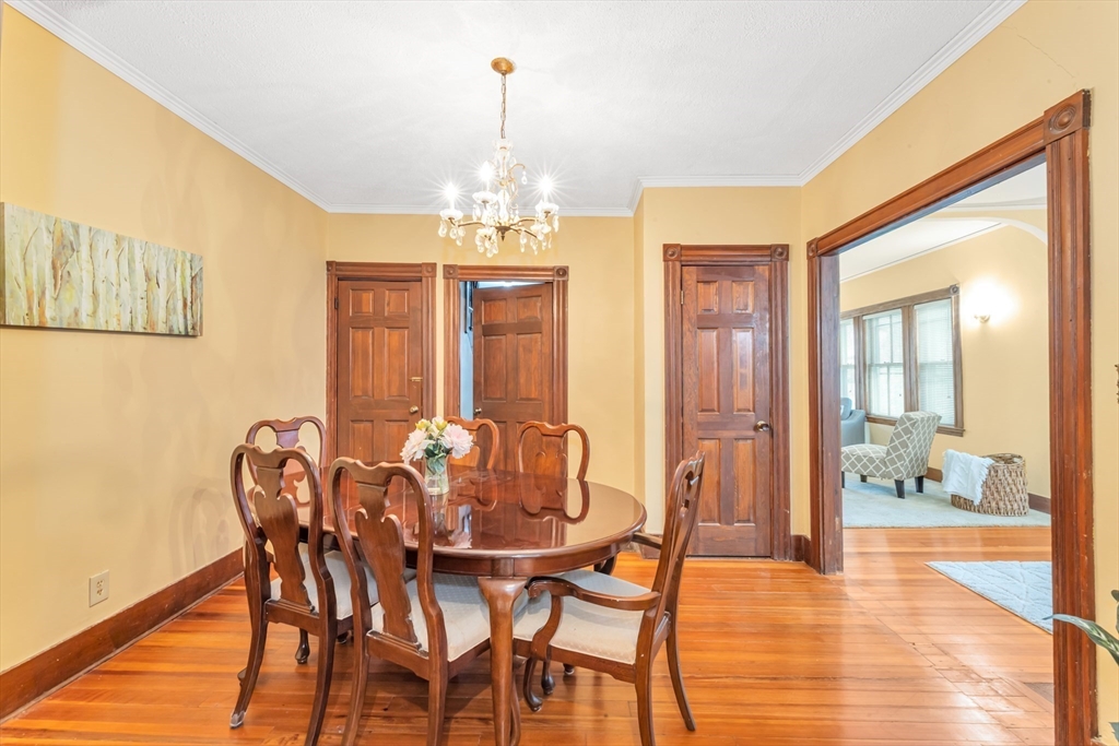 53 Thompson Street Boston, MA 02136 - Photo 8 of 35
