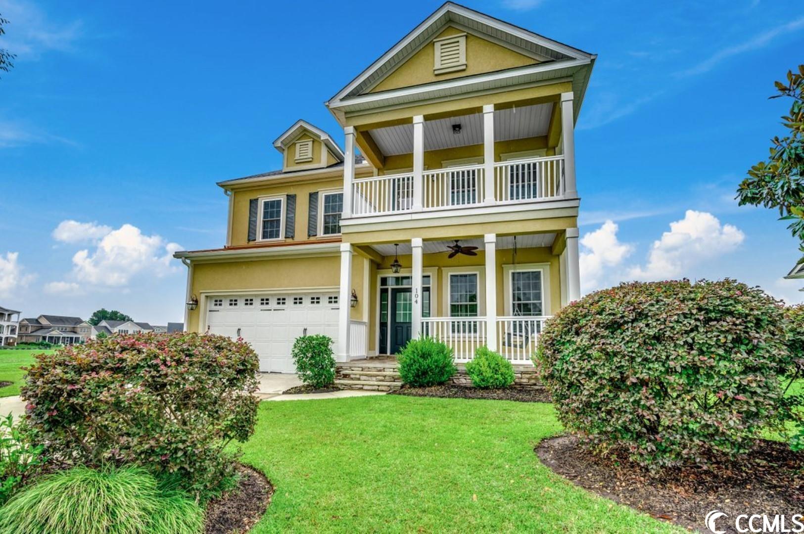 104 Oyster Point Way Myrtle Beach, SC 29579 - Photo 1 of 40 Gallery Image 1