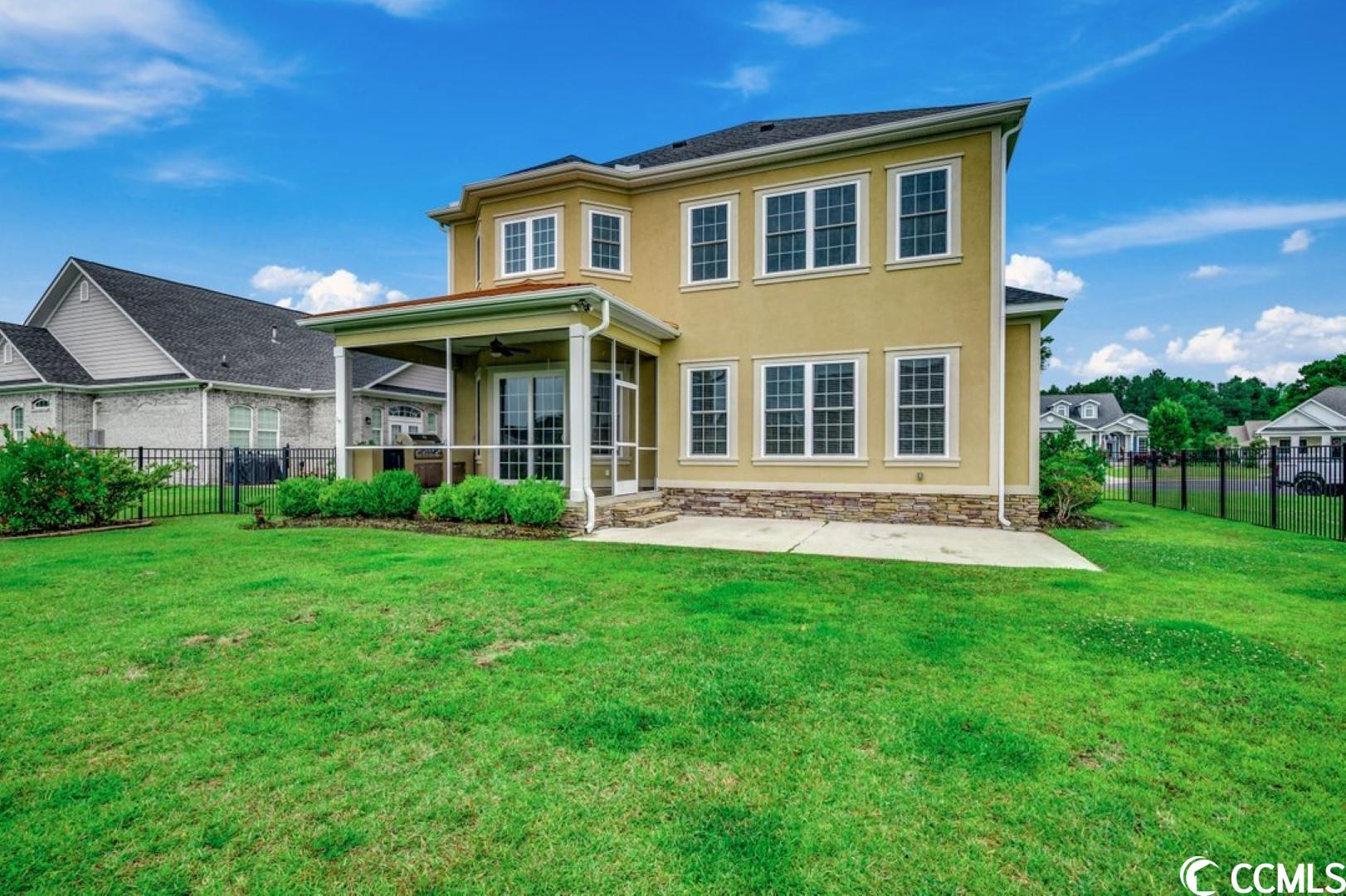 104 Oyster Point Way Myrtle Beach, SC 29579 - Photo 36 of 40 Gallery Image 36