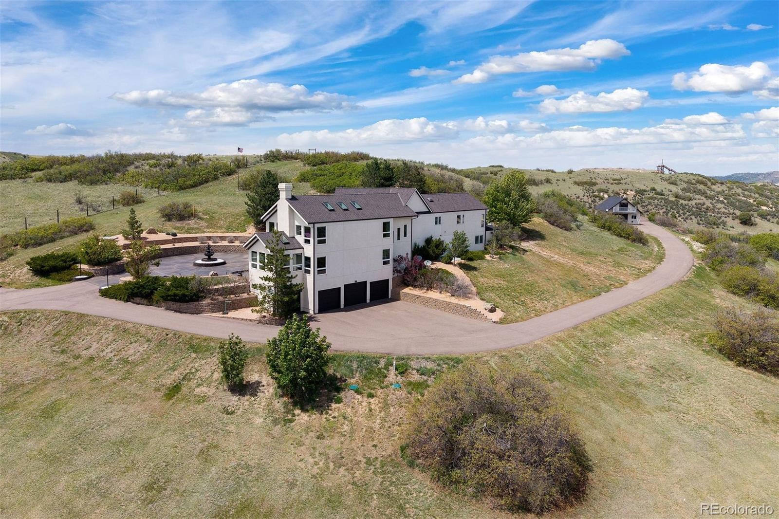 23 Yucca Hills Road Castle Rock, CO 80109 - Photo 29 of 38