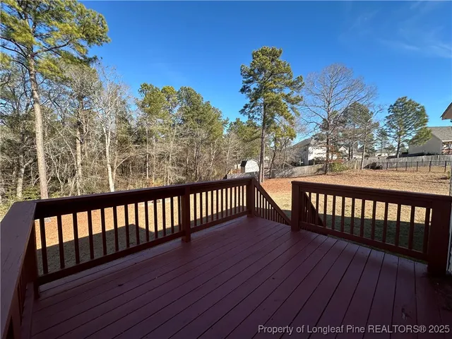 $1,700 | 66 Great Oak Court, Bunnlevel, NC 28323