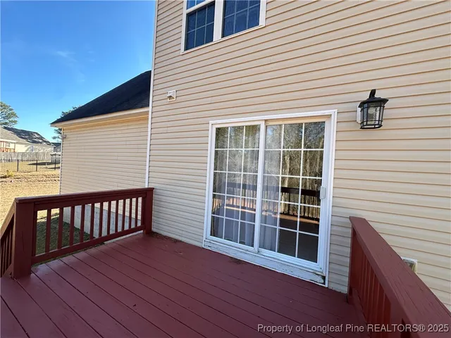 $1,700 | 66 Great Oak Court, Bunnlevel, NC 28323