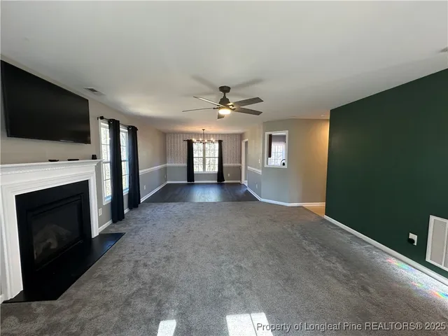 $1,700 | 66 Great Oak Court, Bunnlevel, NC 28323