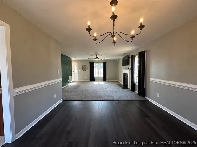 $1,700 | 66 Great Oak Court, Bunnlevel, NC 28323