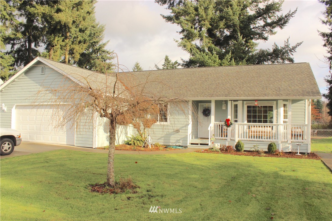 17236 Barely A Lane Southwest Rochester, WA 98579 - Photo 1 of 25