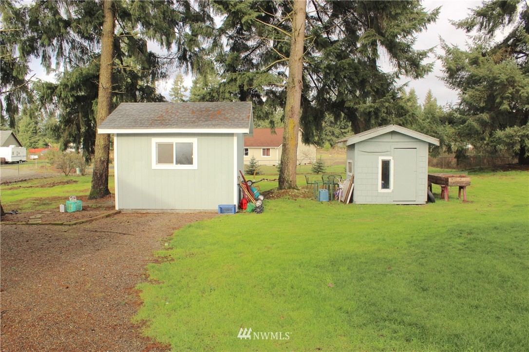 17236 Barely A Lane Southwest Rochester, WA 98579 - Photo 24 of 25
